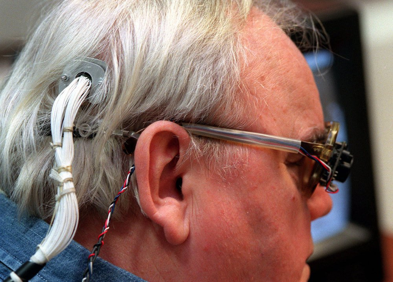 Illustration for article titled A gallery of biotech devices that could give you superpowers right now
